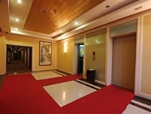 Hotel Hongjing Guilin Exterior foto