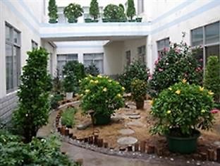 Hotel Hongjing Guilin Exterior foto