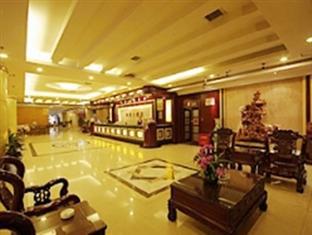 Hotel Hongjing Guilin Exterior foto