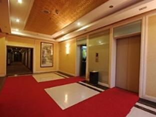 Hotel Hongjing Guilin Exterior foto