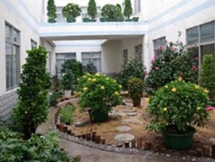 Hotel Hongjing Guilin Exterior foto