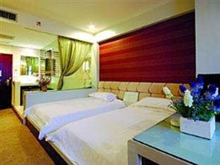 Hotel Hongjing Guilin Exterior foto